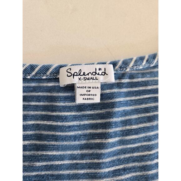 Splendid Romper Size XS - Picture 3 of 4